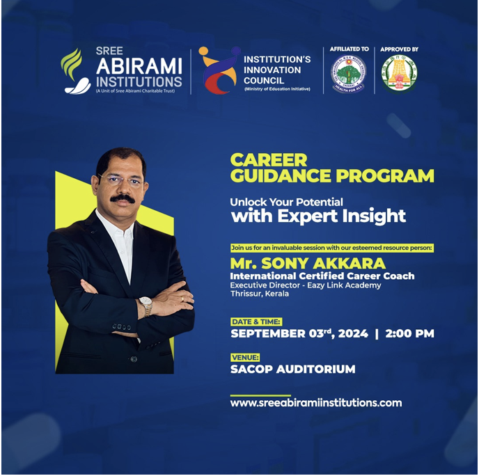 🎓 Career Guidance Program Report – Unlock Your Potential Insight